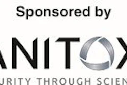 Anitox Sponsored Logo