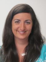 Nikki Shariat