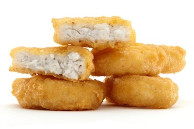 (McDonald's)