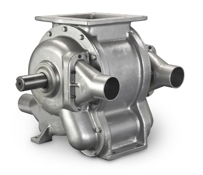 33 00 3447 030 AERO FLOW