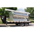 A30 Bulk Feed Body