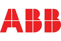 ABB Logo Print Quality