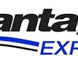 Ag VPC Express Logo