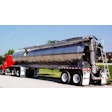 At35 Bulk Feed Trailer