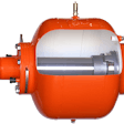 BIG BLASTER Hurricane Air Cannon