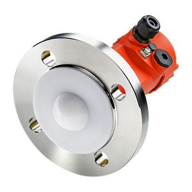 Bin Master Non Contact Radar