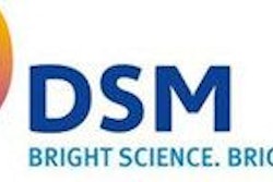 DSM logo