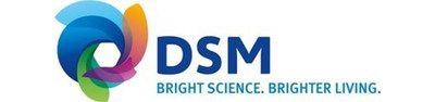 DSM logo