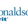 Donaldson Torit 3005