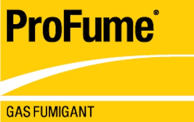 Douglas Products Pro Fume Yellow Badge1