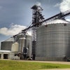 Grain Handling Facilities