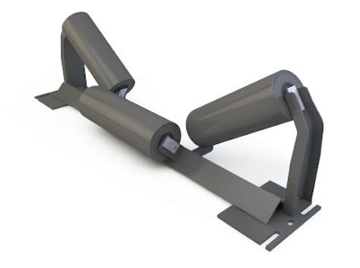Grain Idler