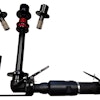 HTO with Sockets
