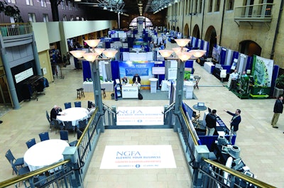 NGFA C Ec Trade Show