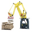 PR 17 PHOTO Robot Pallet