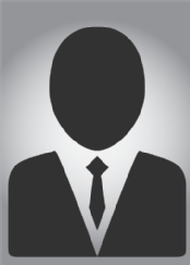 Placeholder Male lrg Headshot