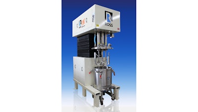 ROSS Versamix Reactor