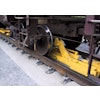Axle Railcar Mover