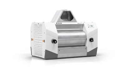 Roller Mill Diorit