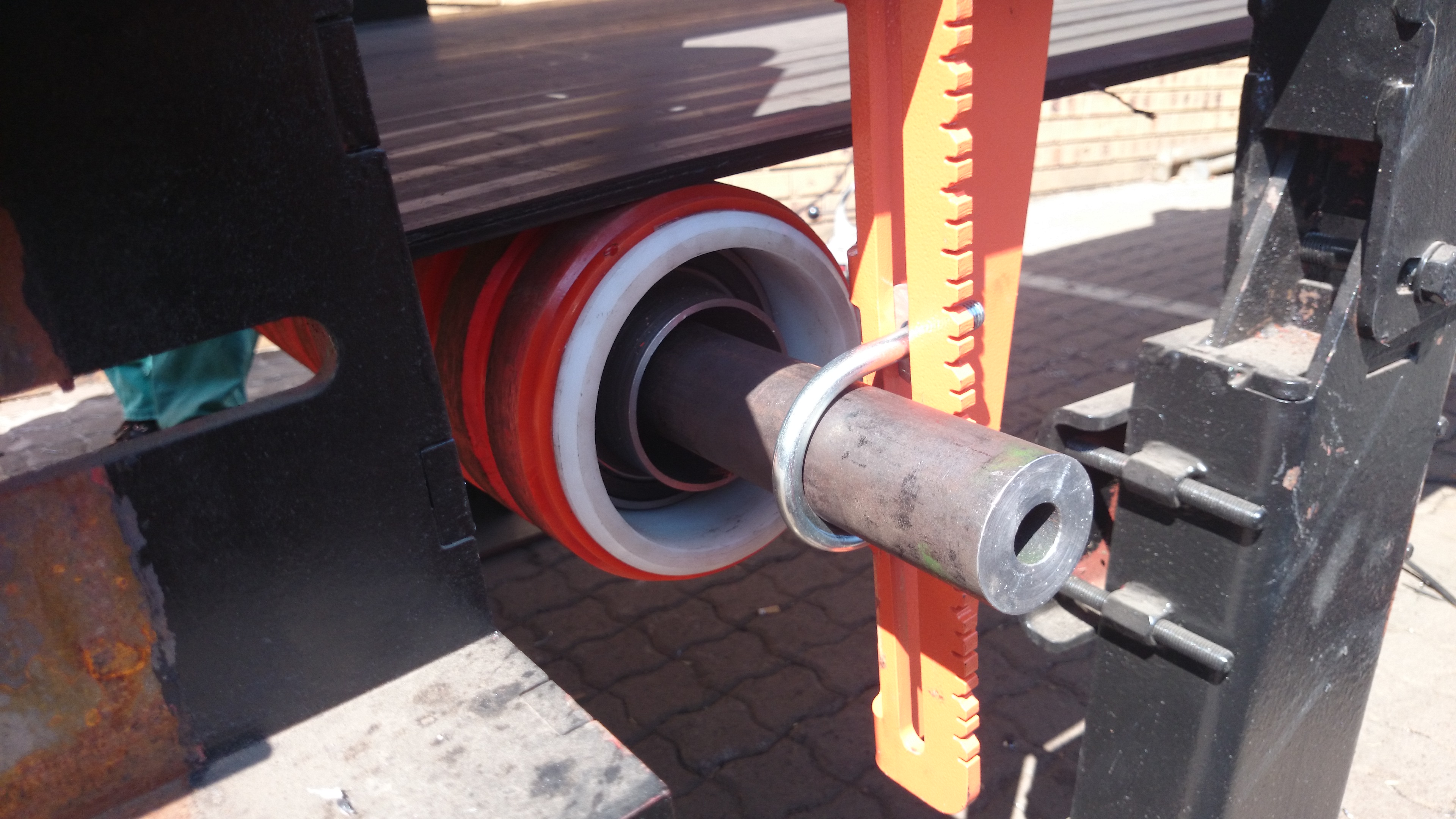 Roller Tracker 0640