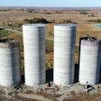 Silo Construction 21