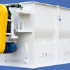 Single Shaft Mixer 24