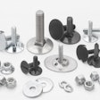 Tapco Inc Elevator Bolts