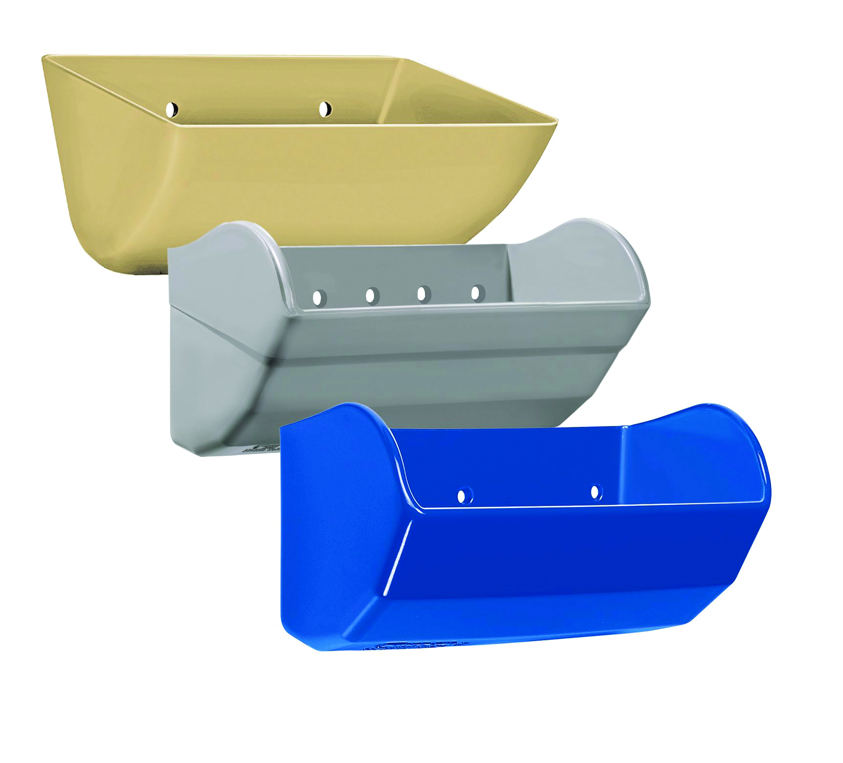 Tapco Elevator Bucket Manufacturing