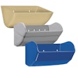 Tapco Elevator Bucket Manufacturing