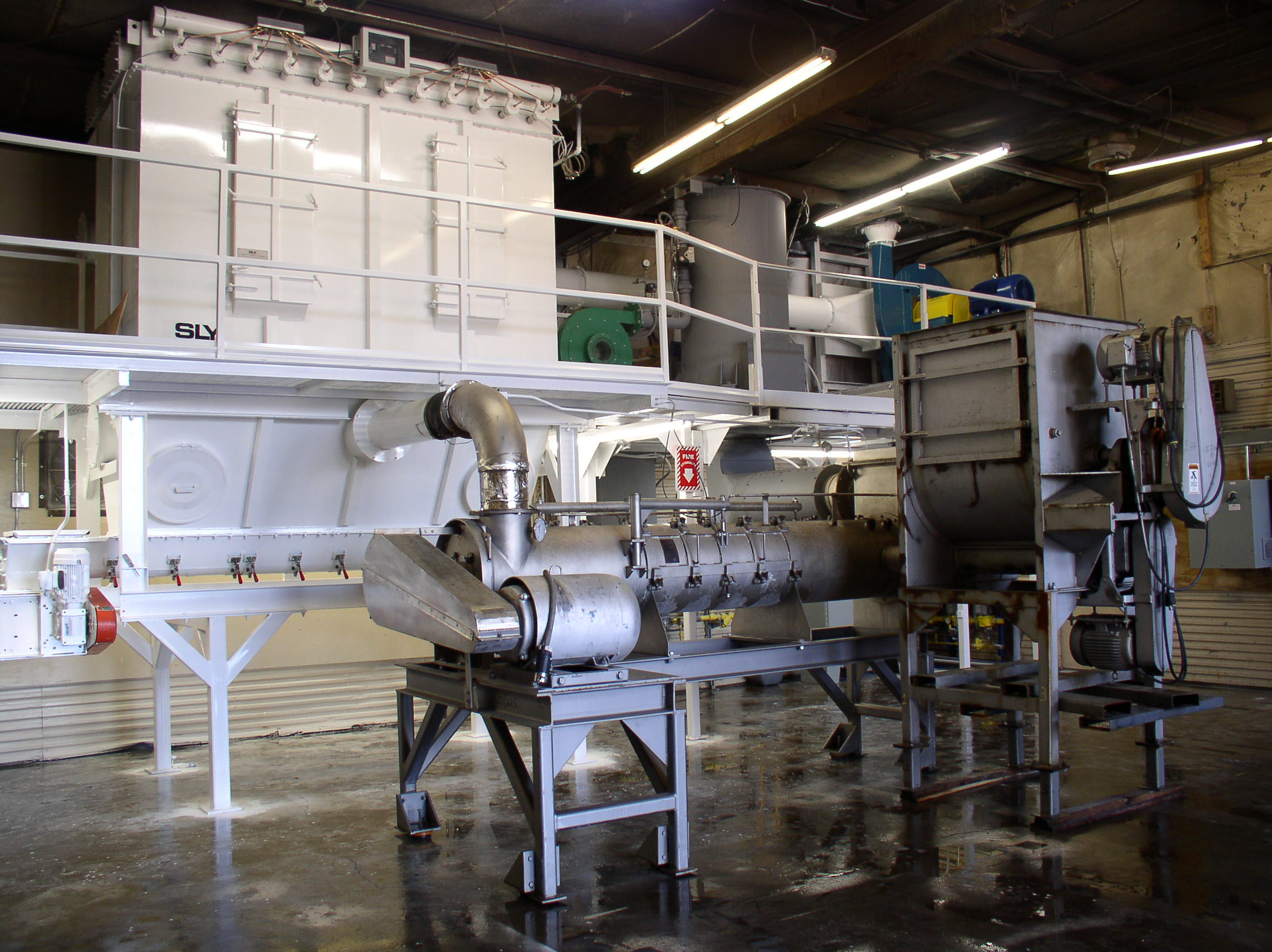 Test Lab Overview 2010