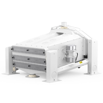 Vitaris separator