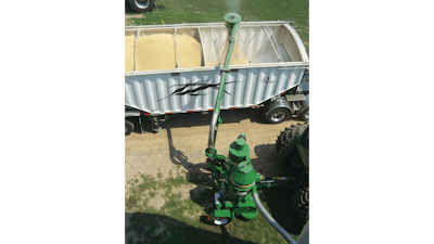 Agri vac