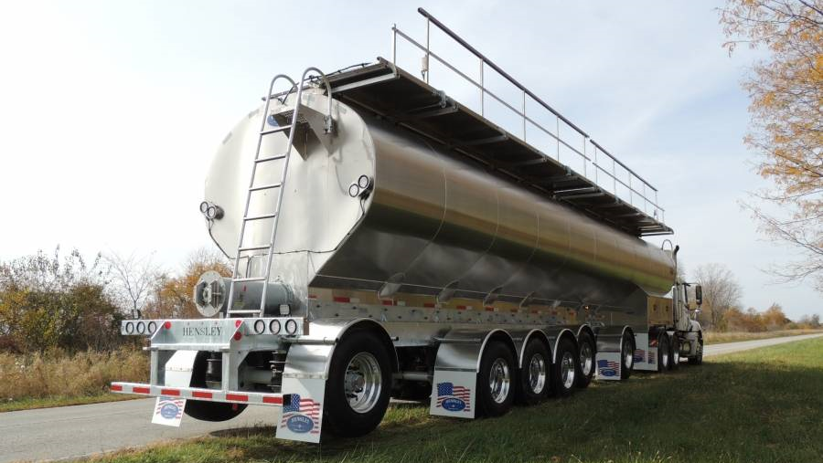 Air lids and air handrails