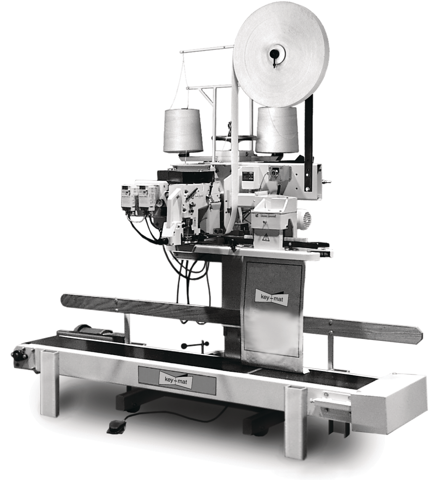 Bagclosers 100030591