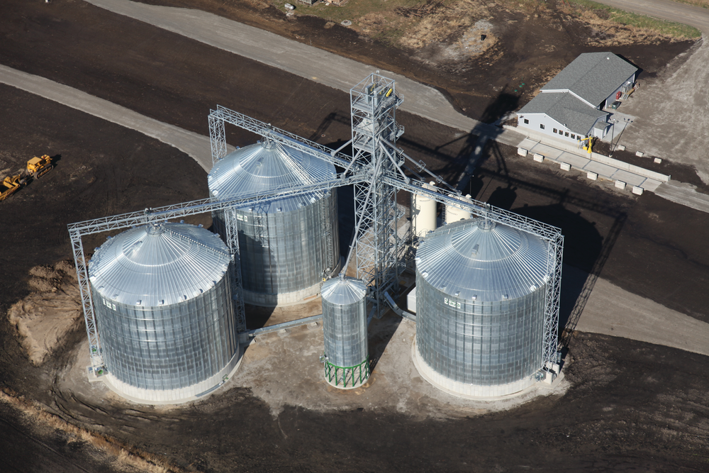 Buresh building two rivers 107969711