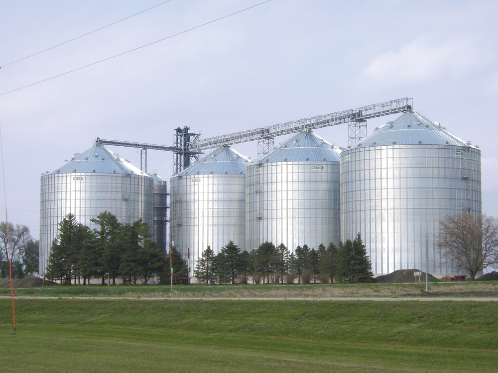 Buresh building 107969741