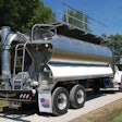 Chain bottom delivery units