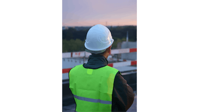 Construction worker 956496