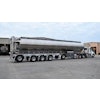 Custom axle configurations