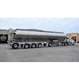 Custom axle configurations