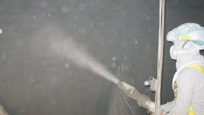 Custom concrete specialists