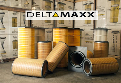 Delta MAXX pic