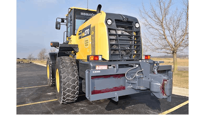 Dual purpose mobile 650 434