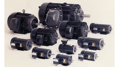 Explosion proof motor line