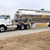 Galvanized auger tubes