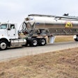 Galvanized auger tubes