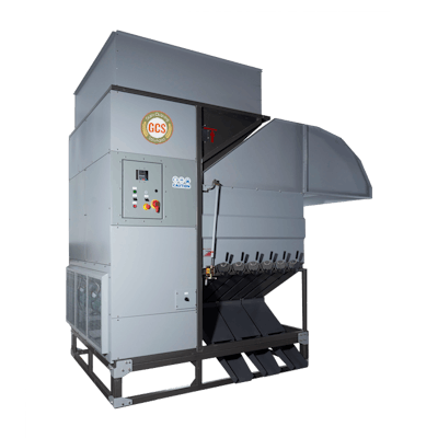 Gcs fan products 2200