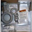 Grain entrapment prevention anchor kit