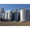 Grain storage and handling systems
