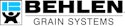 Grain systems logo 108409681